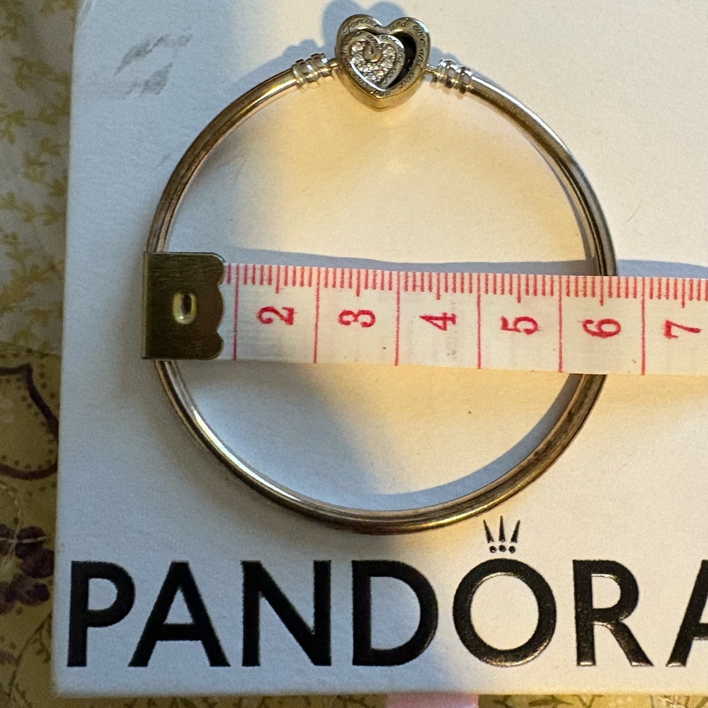 PANDORA Bangle - Picture 4 of 4